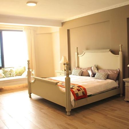 Amverton Bay View 다르에스살람 외부 사진